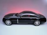 Lincoln MK9 Concept 2001 года